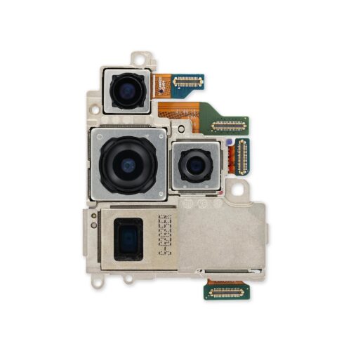 BIG CAMERA S22 ULTRA اصلي جهاز