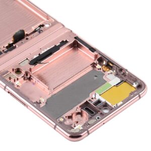 FREM SAMSUNG Z FLIP 5 GOLD