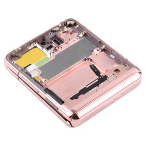 FREM SAMSUNG Z FLIP 5 GOLD