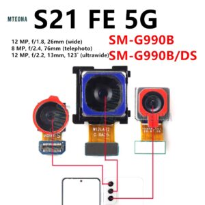 CAMERA S21FE