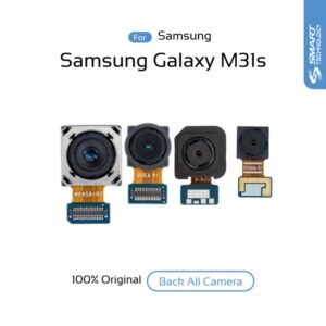 CAMERA SAM M31S