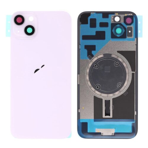 img_5213 BACK COVER IPHONE 14 PLUS PINK وكاله
