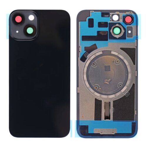 img_5217 BACK COVER IPHONE 14 PLUS BLACK وكاله