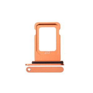 DOOR SIM IPHONE 17 PRO MAX ORANGE