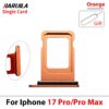 DOOR SIM IPHONE 17 PRO MAX ORANGE