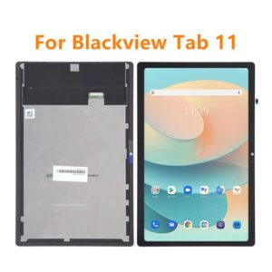 LCD BLACKVIEW TAB 11 ORG