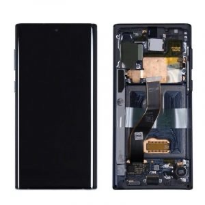 LCD SVC NOTE 10 PLUS WF SOFT OLED