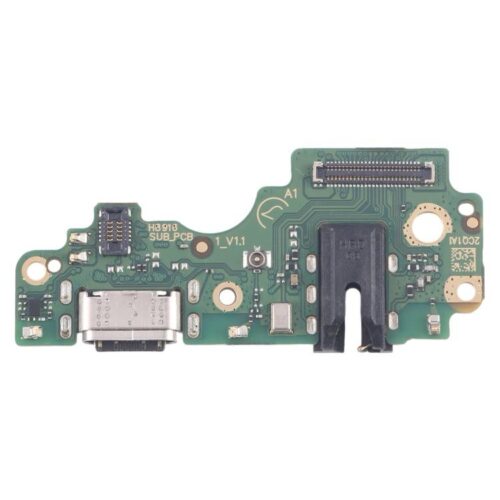 FLAT CHARGE INF HOT 50 PRO