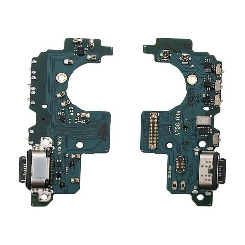 FLAT CHARGE SAM A73