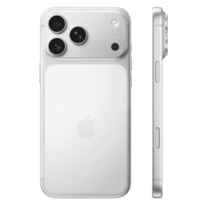 شاصي 14PRO MAX شكل 17PRO MAX ابيض
