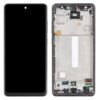 LCD SAM A52 INCELL فريم