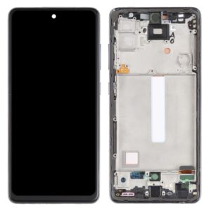 LCD SAM A52 INCELL فريم