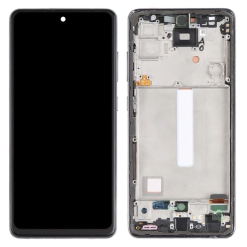 LCD SAM A52 INCELL فريم