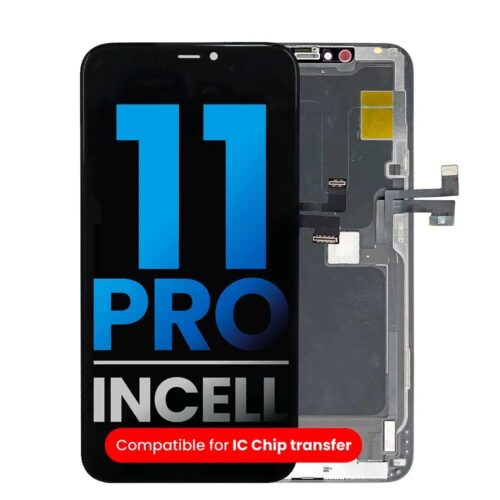 LCD IPHONE 11 PRO HD+ SVC