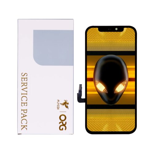 LCD IPHONE 12/12PRO HD+ SVC