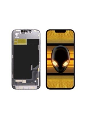 LCD IPHONE 13 PRO SOFT OLED FLYCDI