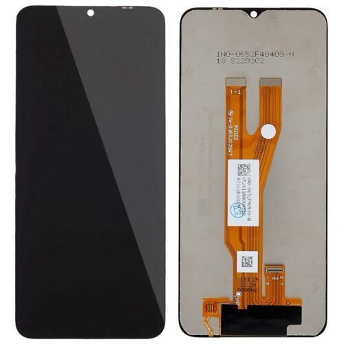 LCD A03 CORE وكاله