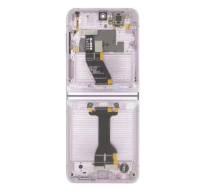 FREM SAMSUNG Z FLIP 5 GOLD