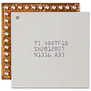 IC USB IPHONE 16 SERIES SN2012027-A33S-A23
