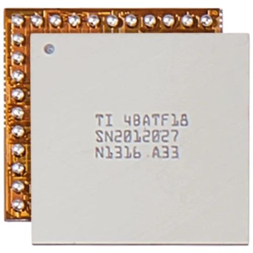 IC USB IPHONE 16 SERIES SN2012027-A33S-A23