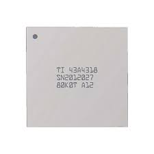 IC USB CHARGING IPHONE 15 SERIES SN2012027-A12
