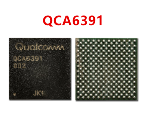 IC QCA6391