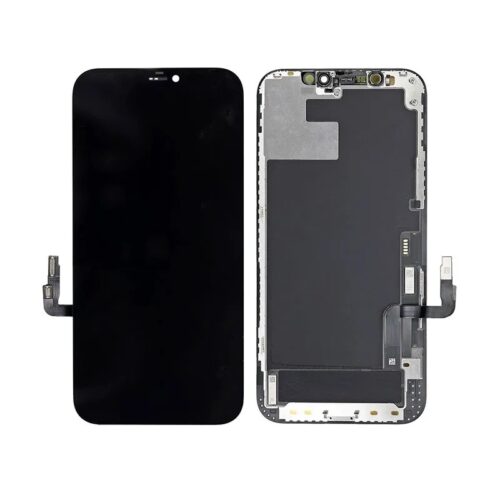 LCD IPHONE 12/12 PRO اصلي جهاز (تفصيخ)