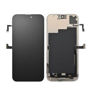 LCD IPHONE 15 PRO MAX اصلي جهاز(تكوين)