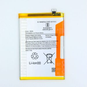 BATTERY REDMI 13C POCO C65 POCO M6 5G (BN5Q) FLYCDI