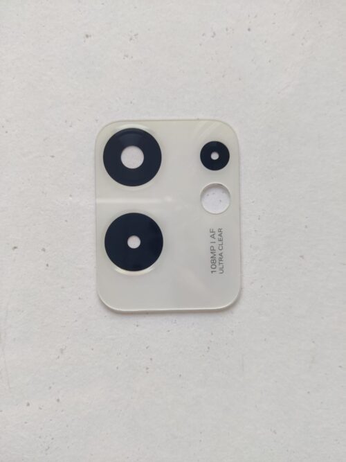 LENS INFINIX ZERO 30  5G