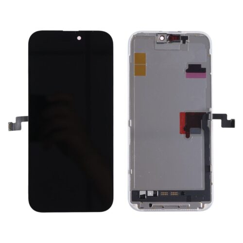 LCD IPHONE 16 PRO MAX اصلي جهاز تفصيخ (تكوين)