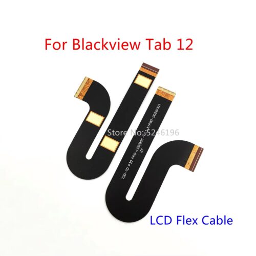FLIX MINE BLACK VIEW TAB 12 PRO