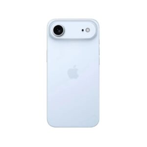 BACK COVER IPHONE 17 AIR SKY ORG100%