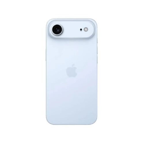 BACK COVER IPHONE 17 AIR SKY ORG100%
