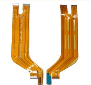 FLAT MAIN INF HOT 60 PRO