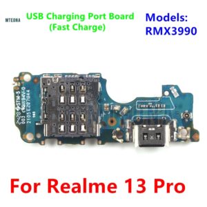 FLAT CHARGE REALMI 13 PRO