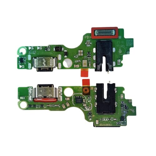 FLAT CHARGE TECNO SPARK 40