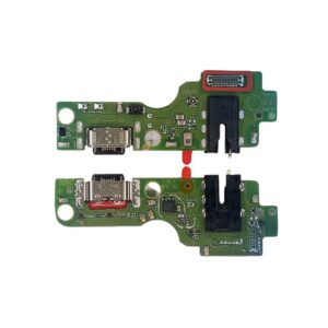 FLAT CHARGE TECNO SPARK 40C