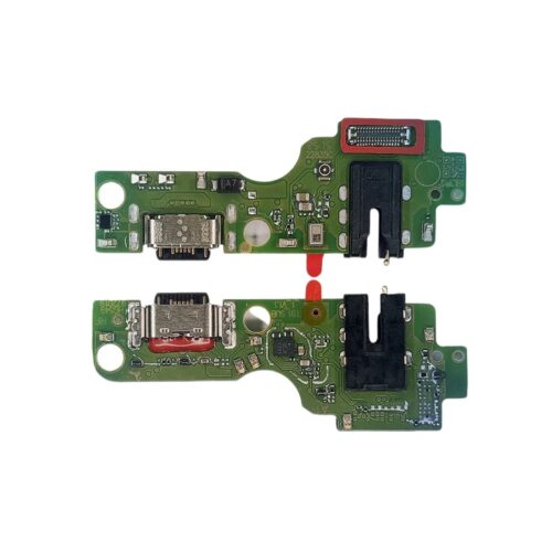FLAT CHARGE TECNO SPARK 40C