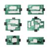 تيستر طبقتين IPHONE 12-12PRO-12PROMAX YCS
