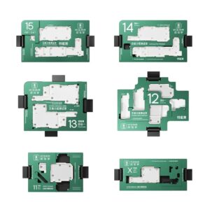 تيستر طبقتين IPHONE 13-13PRO-13PROMAX YCS