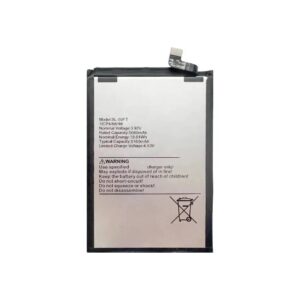 BATTERY TECNO SPARK 40 PRO BL-50FT FLYCDI