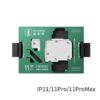 تيستر طبقتين IPHONE 11-11PRO-11 PROMAX YCS