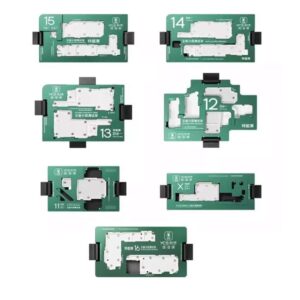 تيستر طبقتين IPHONE 11-11PRO-11 PROMAX YCS