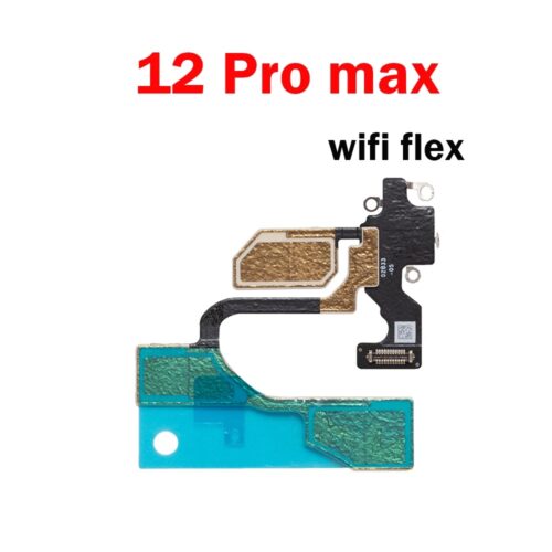 antenna wifi iphone 12 pro max