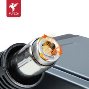 هيدكان من شركة فلاي FLYCDI 8508D