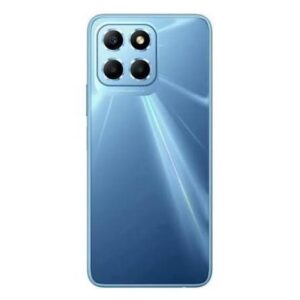HOUSING HONOR X6 2022 BLUE