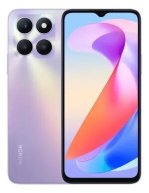 HOUSING X6A PURPLE