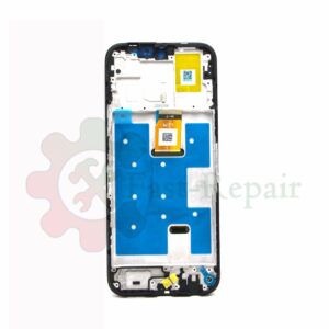 HOUSING HONOR X6C BLACK