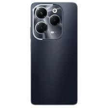 HOUSING INFINIX HOT 40 PRO blue